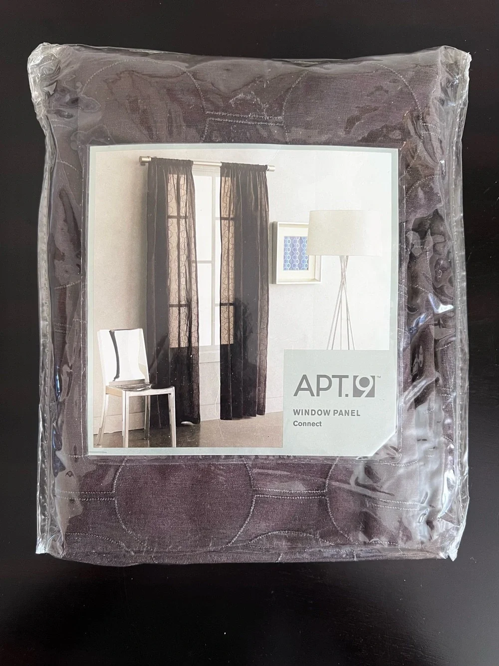 Apt. 9 
